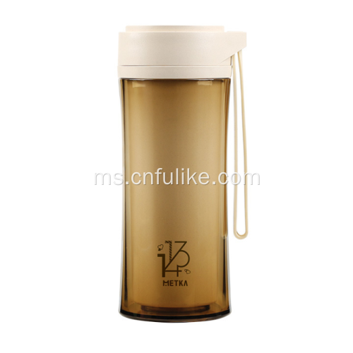 Eco Friendly Travel Mug untuk Home Office